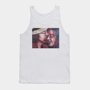 Lovers - Amore Tank Top